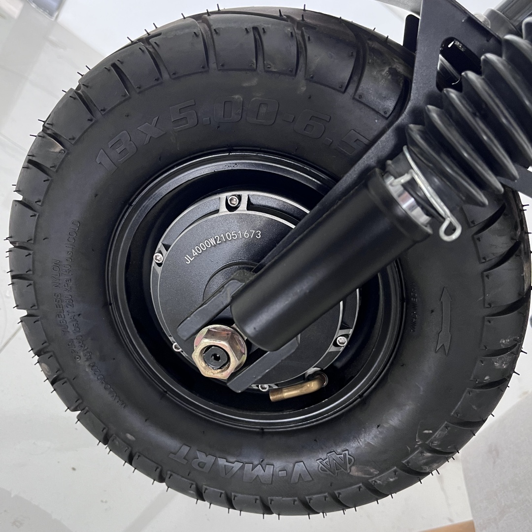 Motore brushless ad alta poten - 60V 5000W Brushless Hub Motor recensione e prezzo