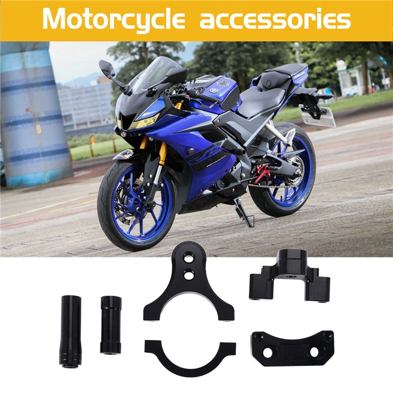 Kit di montaggio per staffa am - Steering Damper Stabilizer Kit Cnc recensione e prezzo