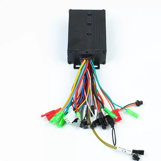 Controller a doppia alimentazi - 72V 45A Dual Controller recensione e prezzo
