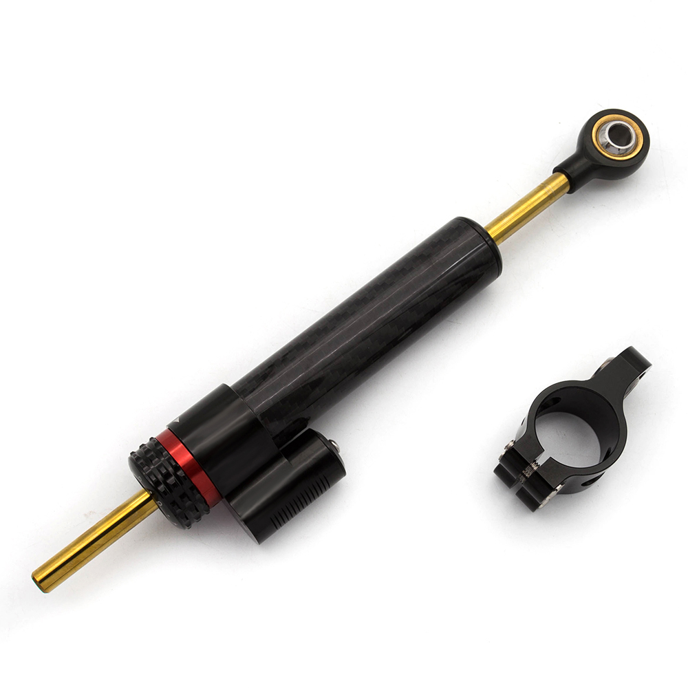 Per Ducati 848 1098 1198 EVO 2 - Steering Damper Stabilizer Kit Cnc recensione e prezzo