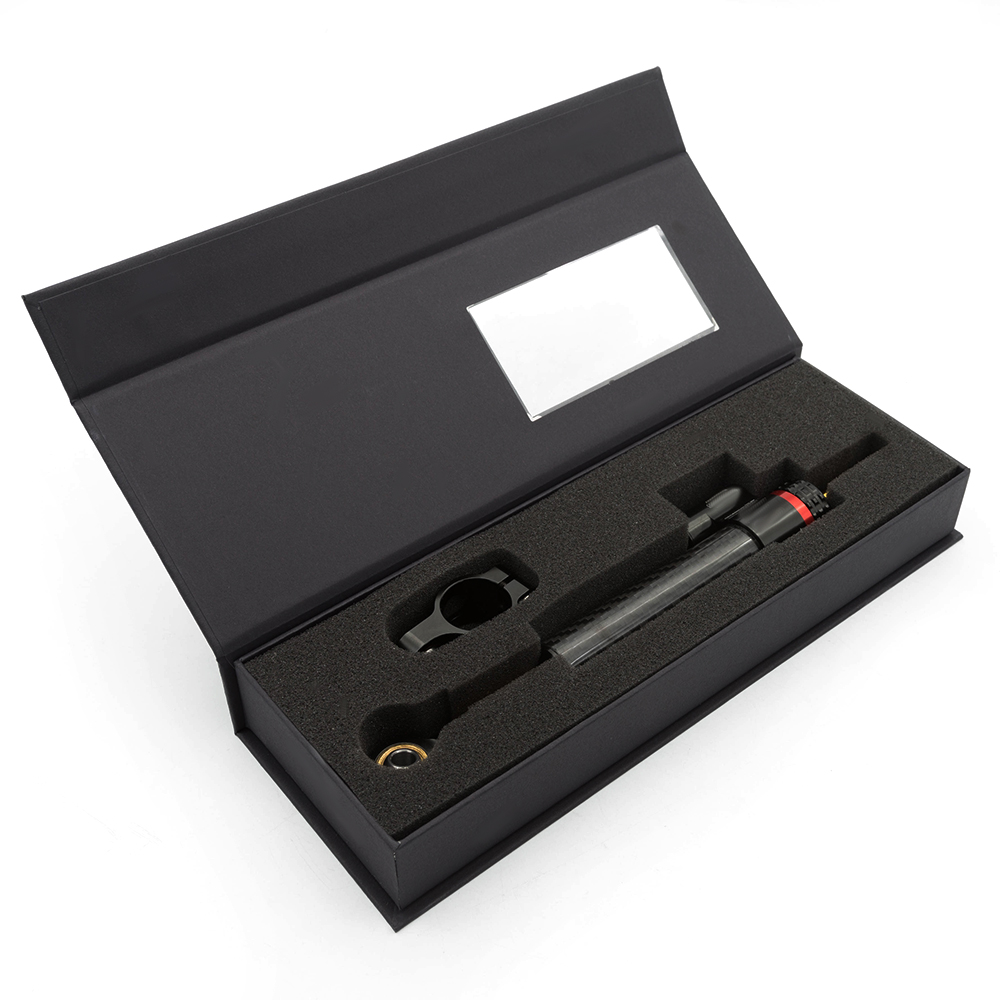 Ammortizzatore di Sterzo in Al - Steering Damper Stabilizer Kit Cnc recensione e prezzo