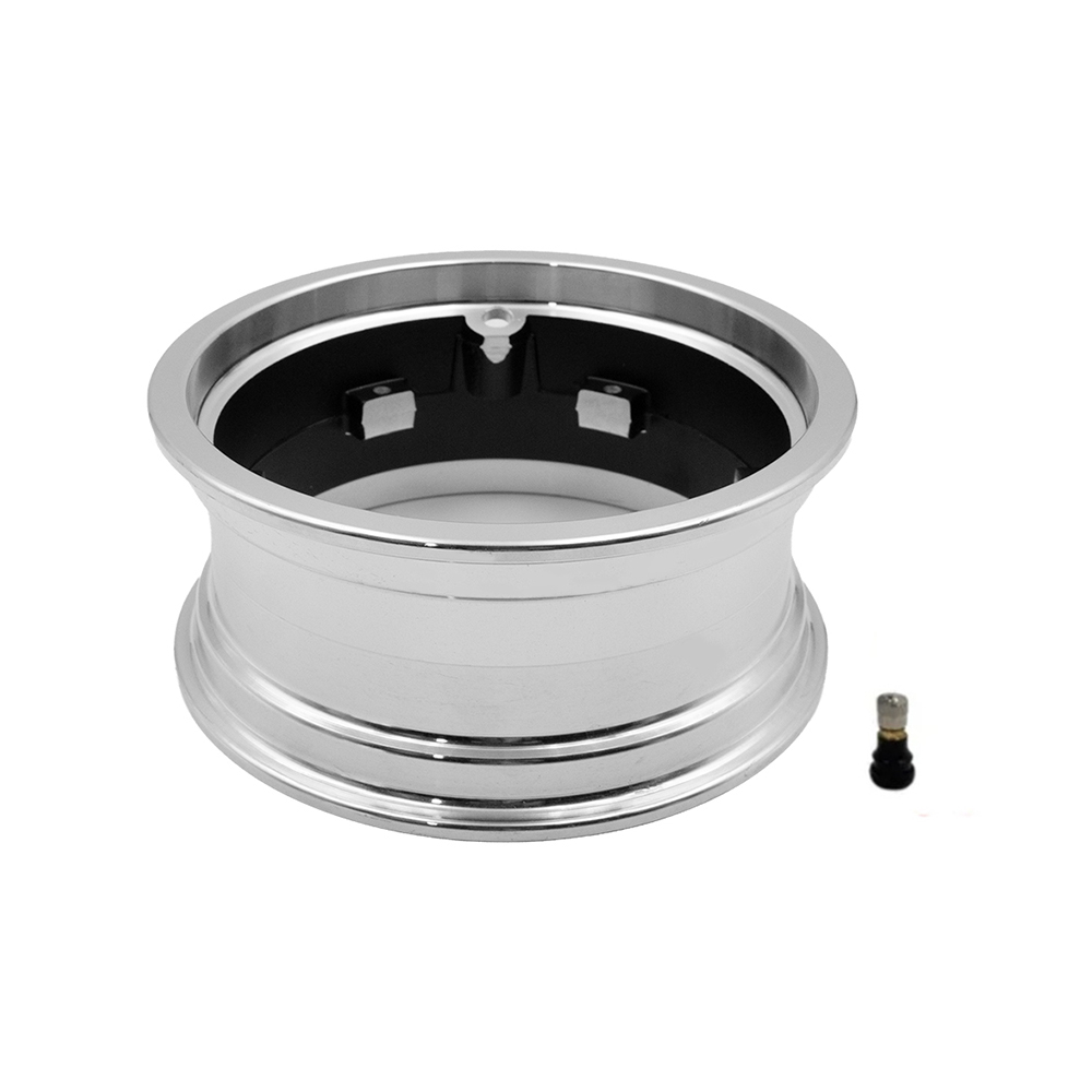 Cerchione per ruota da 11 poll - Split Rim 11 Inch Tubeless Wheel Hub recensione e prezzo